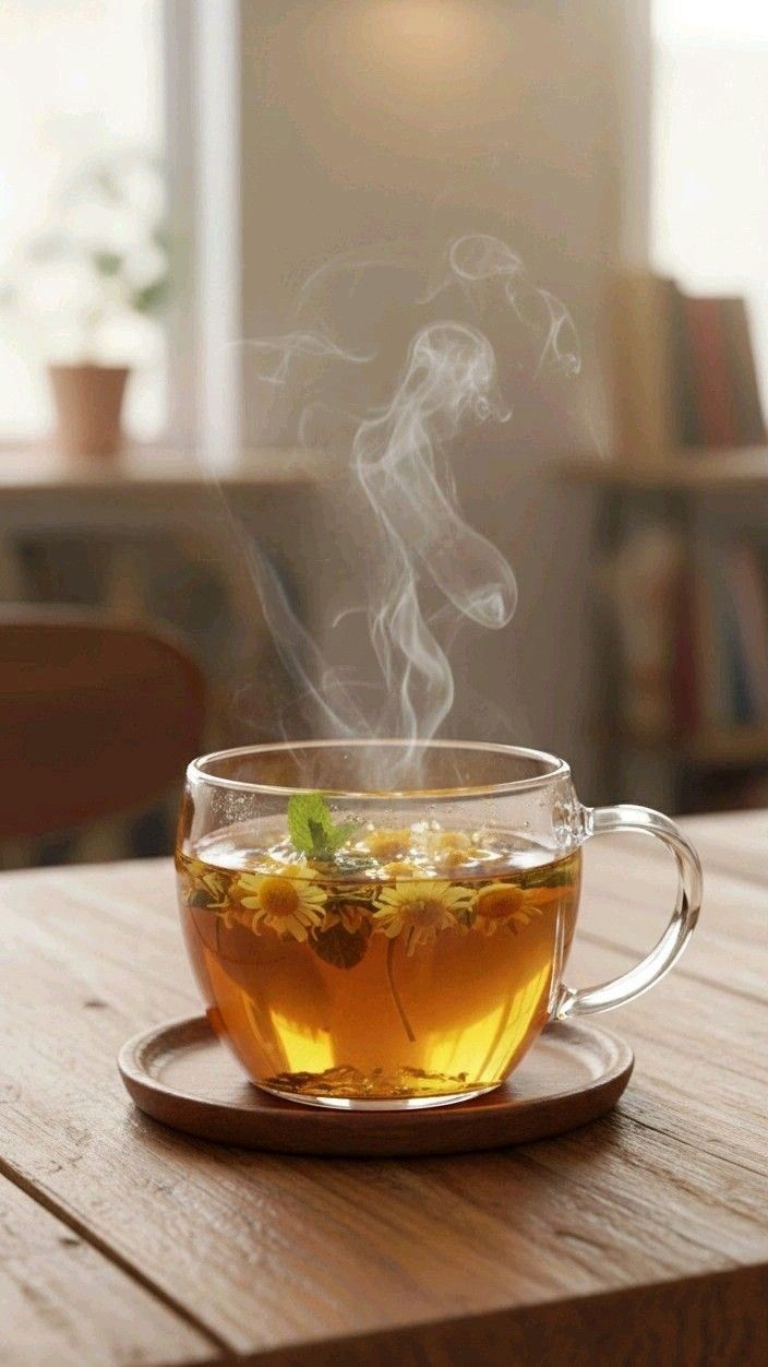 Rutinitas Malam Sederhana untuk Penutup Hari yang Nyaman