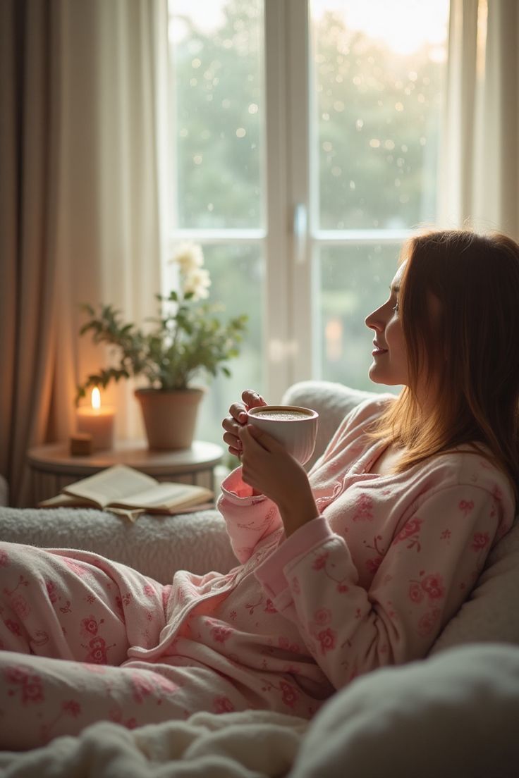 Menikmati Waktu Pribadi di Malam Hari dengan Cara yang Nyaman